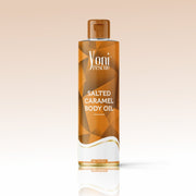 yoni rescue Salted Caramel Body Oil Body Oil