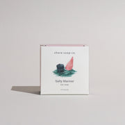 Shore Soap Co. Salty Mariner Bar Soap Bar Soap