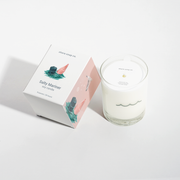 Shore Soap Co. Salty Mariner Candle Tumbler Candles