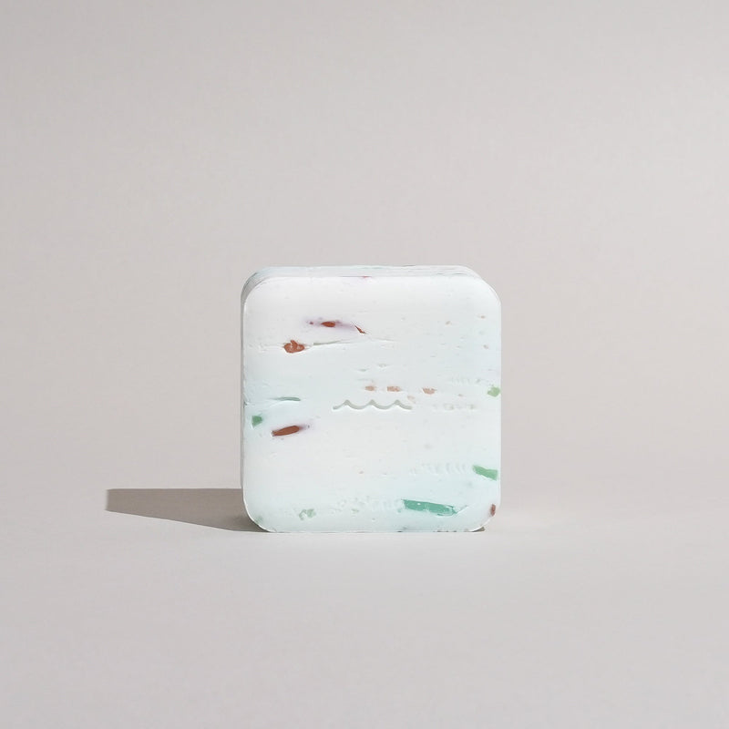 Shore Soap Co. Salty Mariner Bar Soap Bar Soap