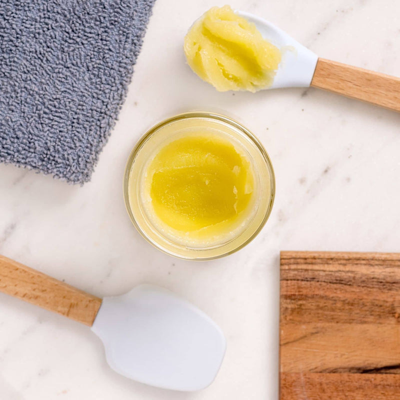 Ora's Amazing Herbal All Purpose Salve, Multipurpose Herbal Salve with Tea Tree Skin Care