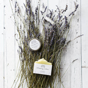 Whispering Willow Lavender Hand & Cuticle Salve Lotion