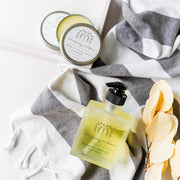 Whispering Willow Lavender Hand & Cuticle Salve Lotion