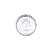 Whispering Willow Lavender Hand & Cuticle Salve Lotion