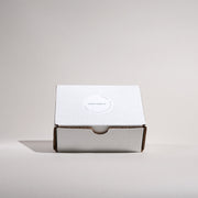 Shore Soap Co. Scent Sample Pack Solid Fragrance Light Gray