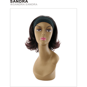 VIP Extensions Sandra Synthetic Wig Synthetic Wig