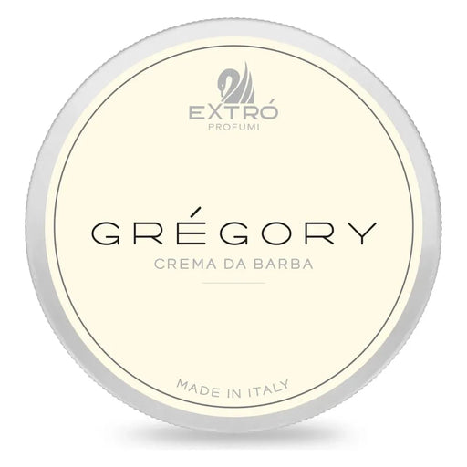 Extro Cosmesi Gregory Shaving Soap 5 Oz