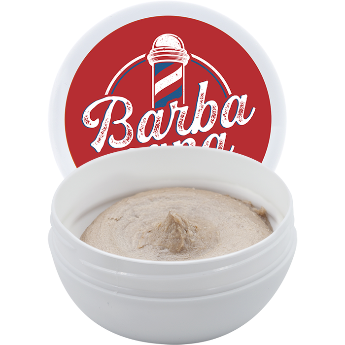 Barba Sana Very Intense Shaving Soap 3.36 oz
