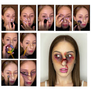 Graftobian Make-Up Company Graftobian Special FX Trauma Pro Makeup Kit