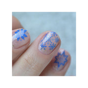 UberChic Beauty The Ultimate DIY Sweater Stamping Plate