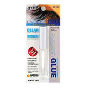 VIP Extensions SASSI EYELASH GLUE AND REMOVER Accessories