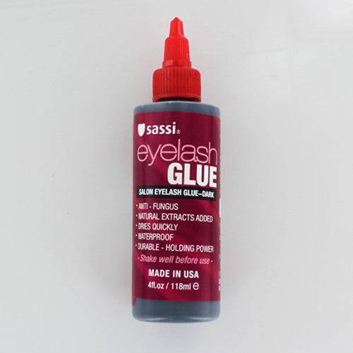 VIP Extensions SASSI EYELASH GLUE AND REMOVER Accessories