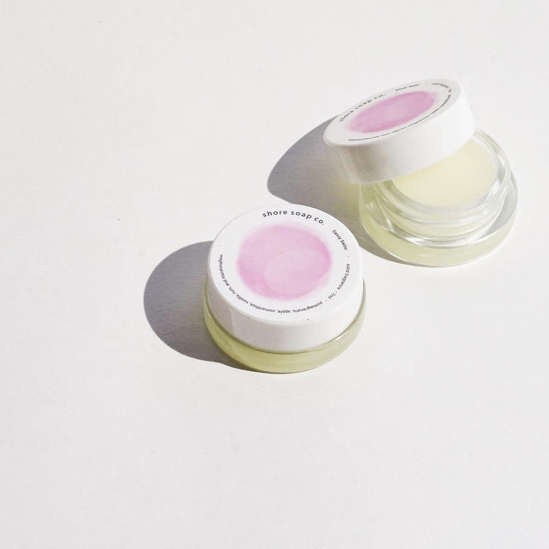 Shore Soap Co. Sassy Sailor Solid Fragrance Solid Fragrance