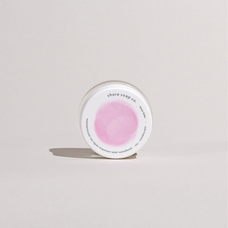Shore Soap Co. Sassy Sailor Solid Fragrance Solid Fragrance