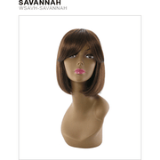 VIP Extensions Savannah Synthetic Wig Synthetic Wig