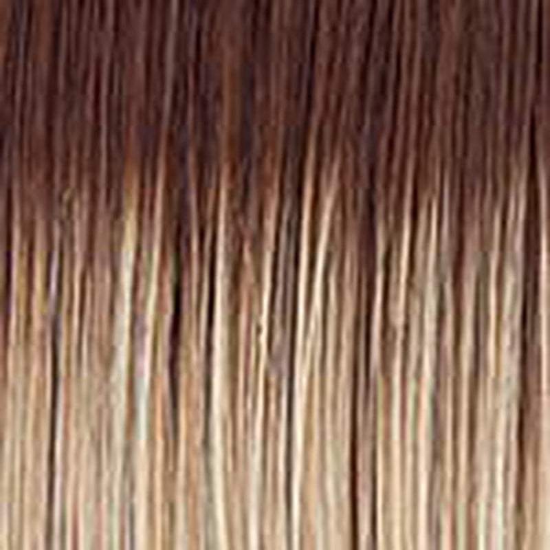 VIP Extensions SAVOIR FAIRE - Wig by Raquel Welch - 100% Human Hair Human Hair Wig