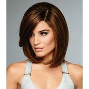 VIP Extensions SAVOIR FAIRE - Wig by Raquel Welch - 100% Human Hair Human Hair Wig