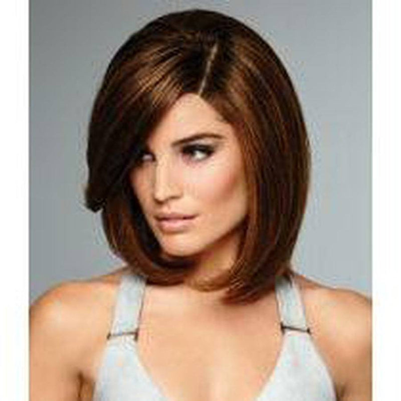 VIP Extensions SAVOIR FAIRE - Wig by Raquel Welch - 100% Human Hair Human Hair Wig