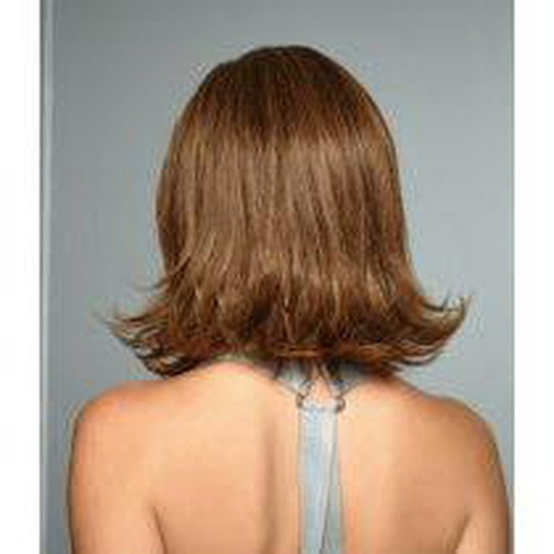 VIP Extensions SAVOIR FAIRE - Wig by Raquel Welch - 100% Human Hair Human Hair Wig