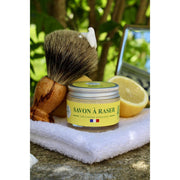 Martin de Candre Martin de Candre Agrumes Citrus Collection Shaving Soap Shaving Soap