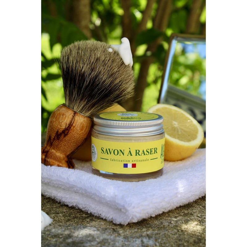 Martin de Candre Martin de Candre Agrumes Citrus Collection Shaving Soap Shaving Soap