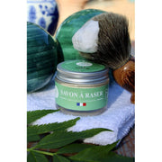 Martin de Candre Martin de Candre Fern Fougere Collection Shaving Soap Shaving Soap