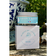 Martin de Candre Martin de Candre Unscented Nature Collection Shaving Soap Shaving Soap