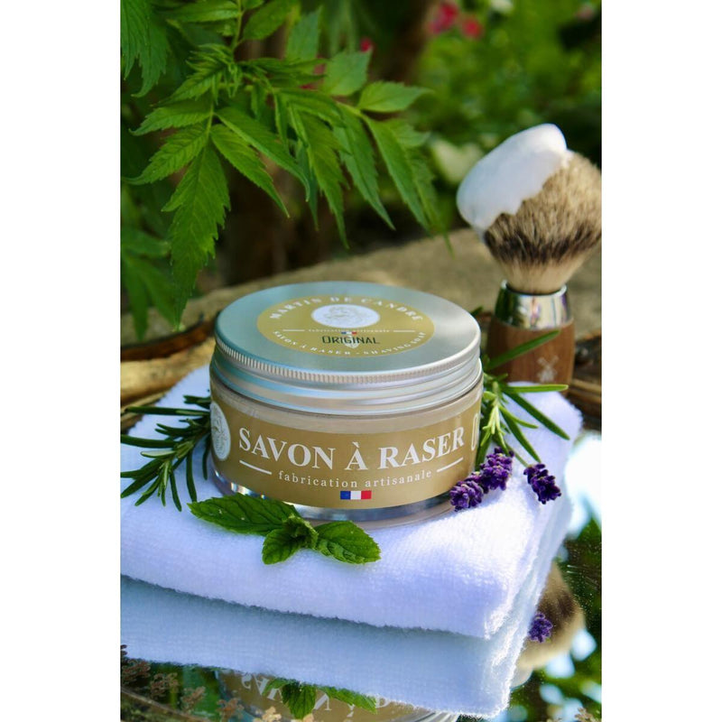 Martin de Candre Martin de Candre Original Collection Shaving Soap Shaving Soap
