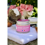 Martin de Candre Martin de Candre Rose Collection Shaving Soap Shaving Soap