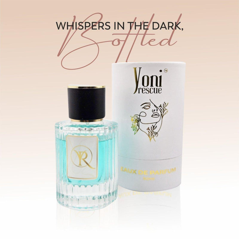yoni rescue Savoure (Our Version of Gucci Guilty) perfume