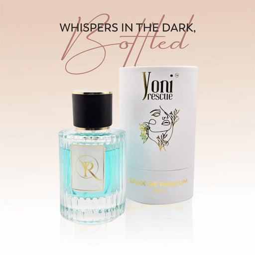 yoni rescue Savoure (Our Version of Gucci Guilty) perfume