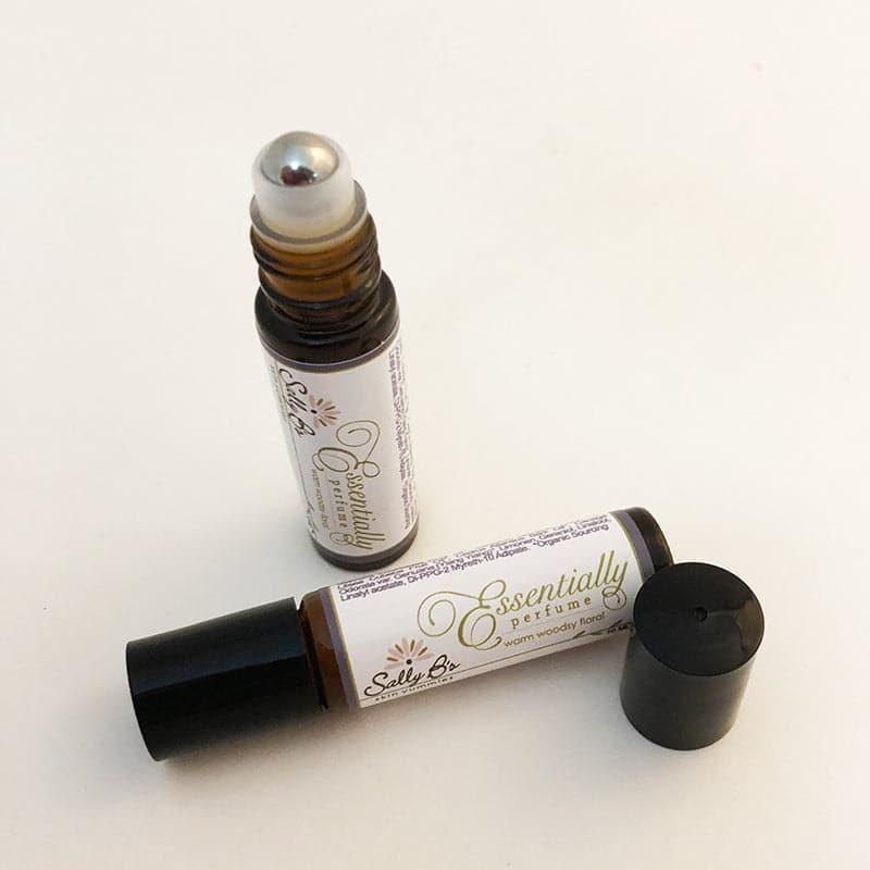 Sally B's Skin Yummies Essentially Perfume Body