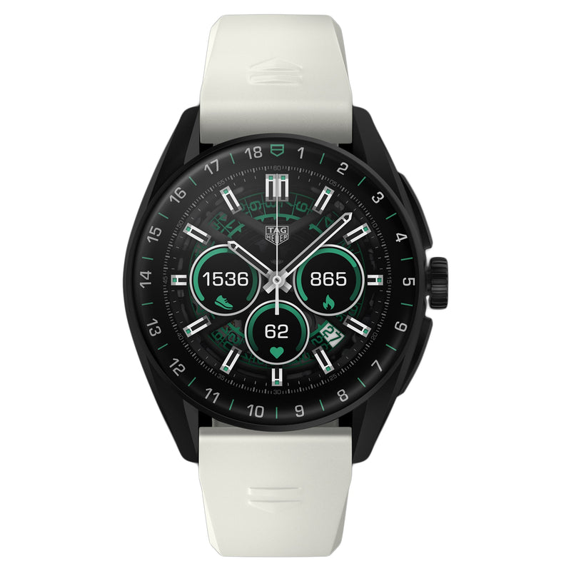 Bids.com Tag Heuer Men's Connected Golf Watches