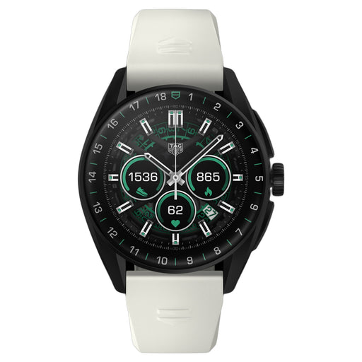 Bids.com Tag Heuer Men's Connected Golf Watches