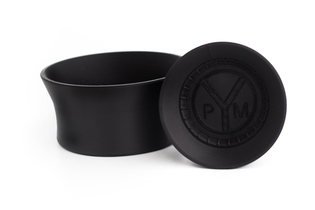 3D Printed Shave Bowls