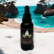 Black Ship Grooming Co. Scallywag Beard Oil Whole Sale,Beard Care