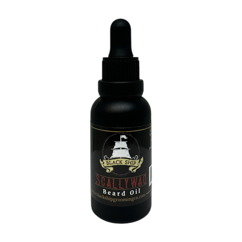 Black Ship Grooming Co. Scallywag Beard Oil Whole Sale,Beard Care