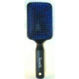 VIP Extensions Scalpmaster Hair Extension Cushion Paddle Brush Hair Tools
