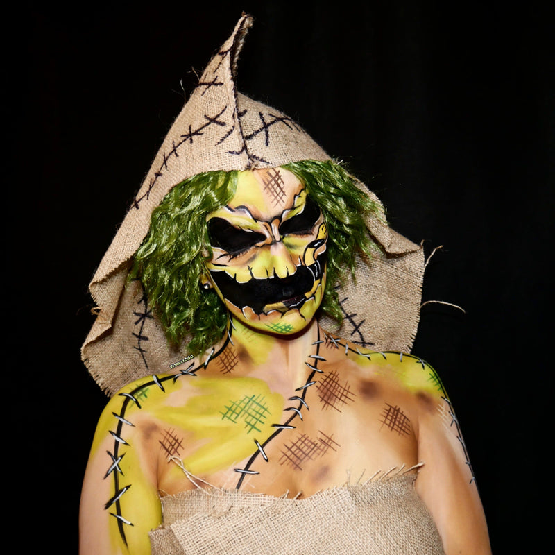 Graftobian Make-Up Company ProPaint™ Face and Body Paint