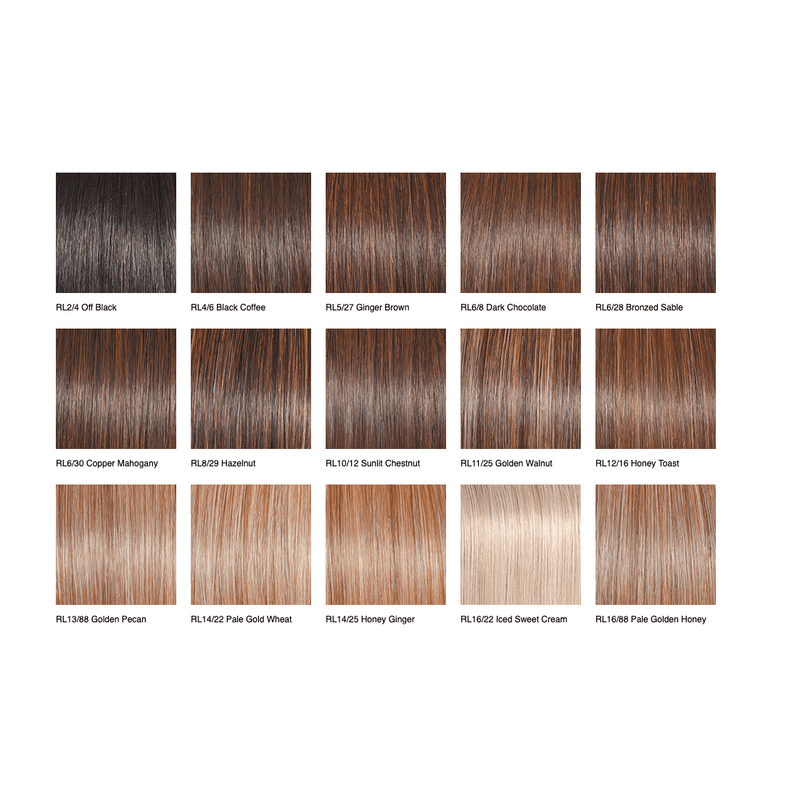 VIP Extensions SCENE STEALER - Wig by Raquel Welch Synthetic Wig