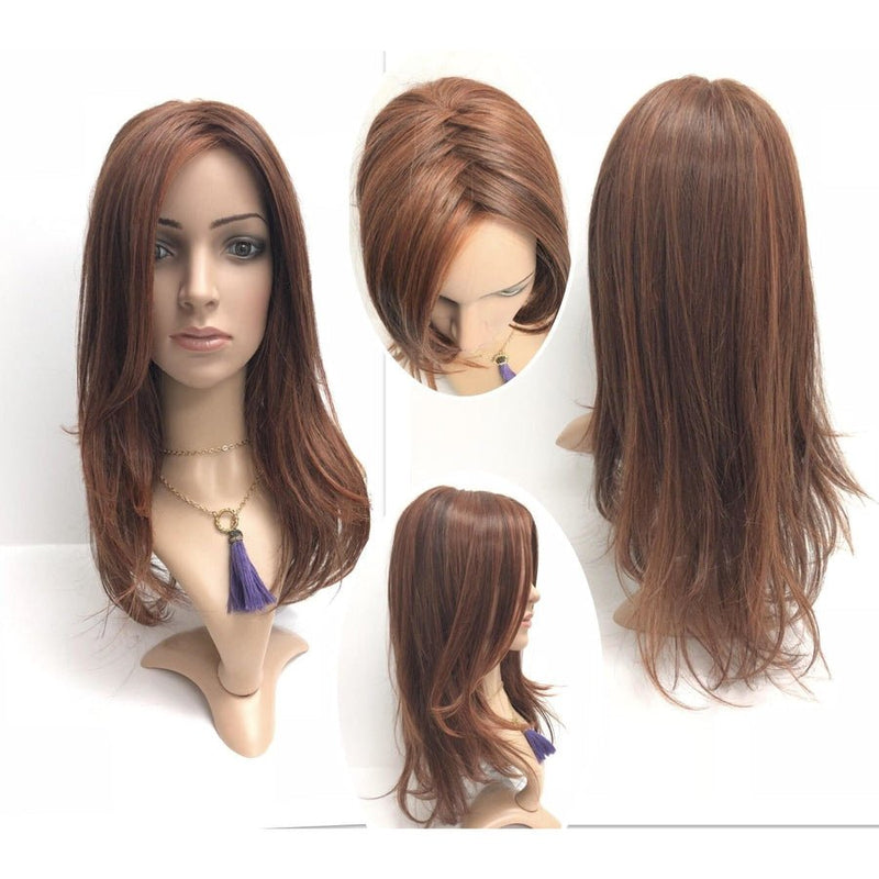 VIP Extensions SCENE STEALER - Wig by Raquel Welch Synthetic Wig