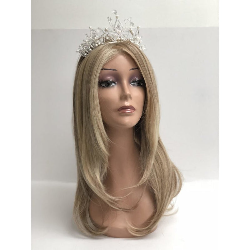 VIP Extensions SCENE STEALER - Wig by Raquel Welch Synthetic Wig