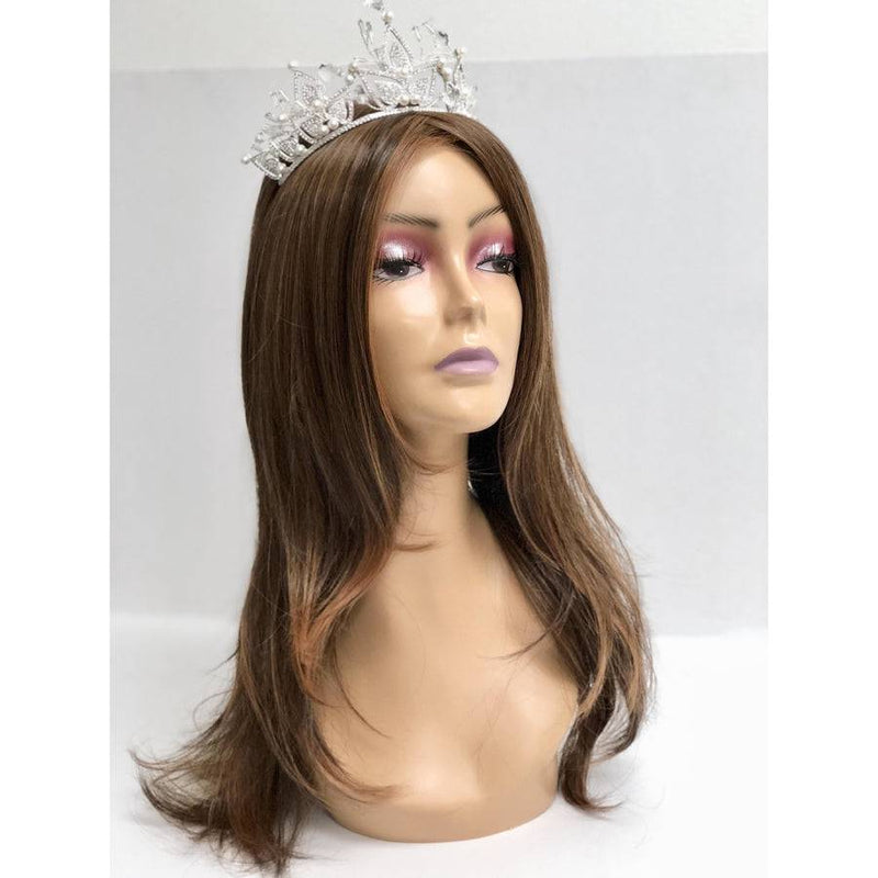 VIP Extensions SCENE STEALER - Wig by Raquel Welch Synthetic Wig