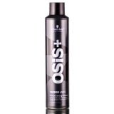 VIP Extensions Schwarzkopf osis+ Session Label Smooth Strong Hairspray 9 oz Hair Care