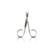 Rubis Rubis Switzerland Classic Nail Scissors 1F000 Nail Scissors