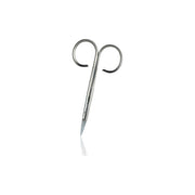 Rubis Rubis Switzerland Classic Nail Scissors 1F000 Nail Scissors