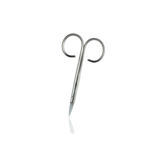 Rubis Switzerland Classic Nail Scissors 1F000