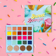 Prolux Cosmetics Sweet Scoops Eyeshadow Palette EYESHADOW