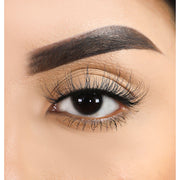 Lurella Cosmetics 3D Mink Eyelashes - Scorpio False Eyelash