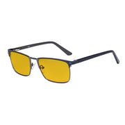 eyekeeper.com Screen Protection Glasses Blue Light Blocking Eyeglasses LX19010-BB90 Eyeglasses